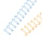 We R Memory Keepers® Cinch 2:1 Spiral Wires, 30ct.
